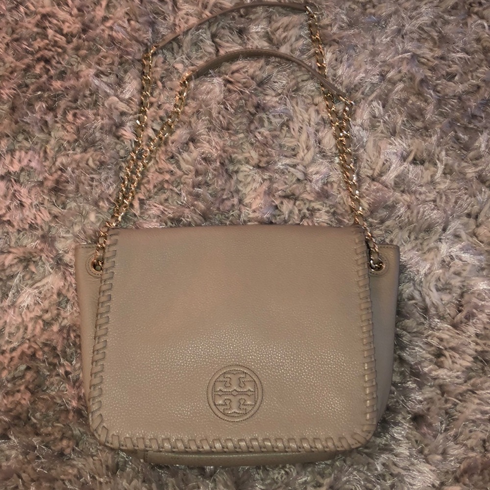Tory Burch Marion Flap Shoulder Bag